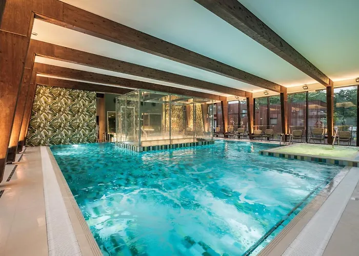 Wasa Hotel, & فندق