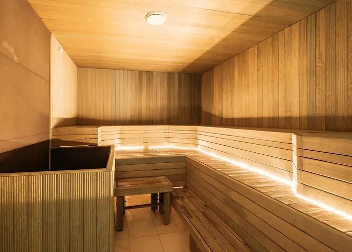 فندق Wasa Hotel, & 4*