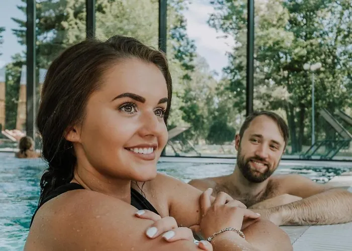 Wasa Hotel, & بارنو