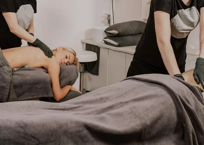 Wasa Hotel, & فندق بارنو