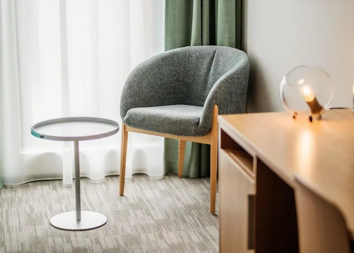 Wasa Hotel, & Hotel Parnu