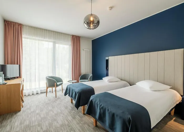 Wasa Hotel, & فندق