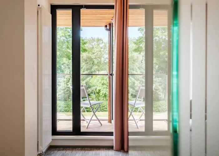 Wasa Hotel, & بارنو