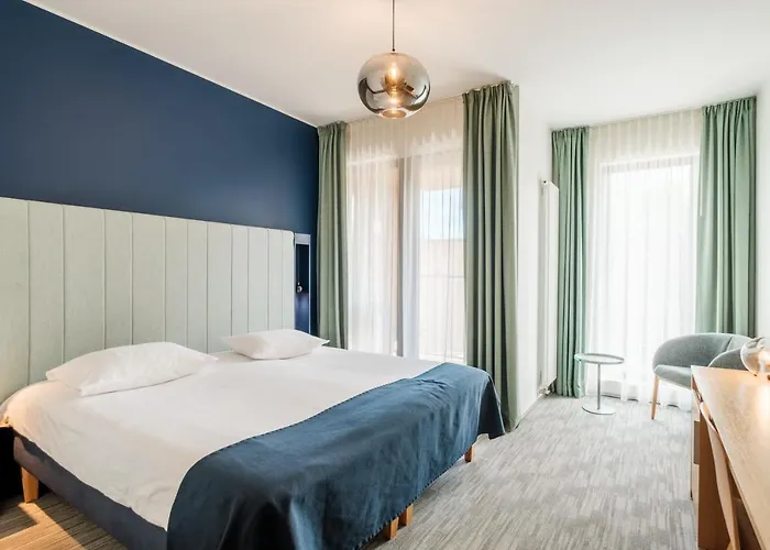 Wasa Hotel, & 4* Pärnu