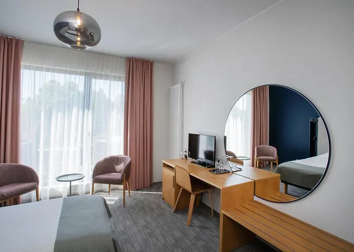 Hotel Wasa Hotel, & Parnu