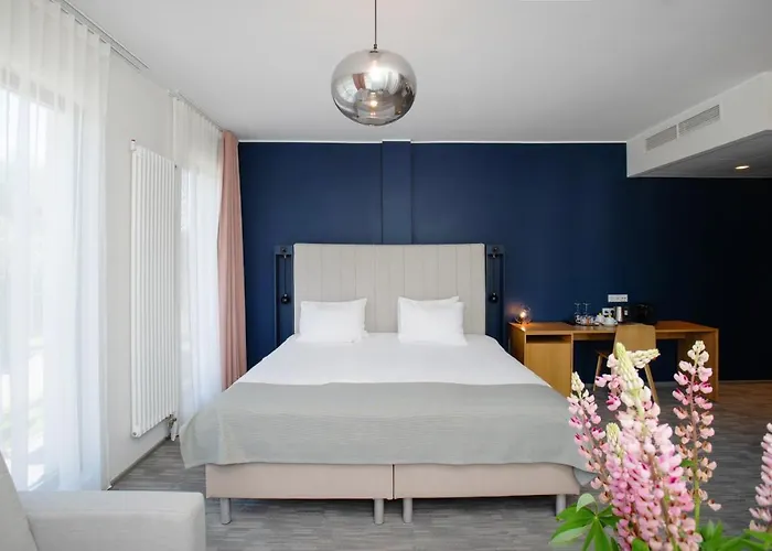 Wasa Hotel, & Hotel Parnu