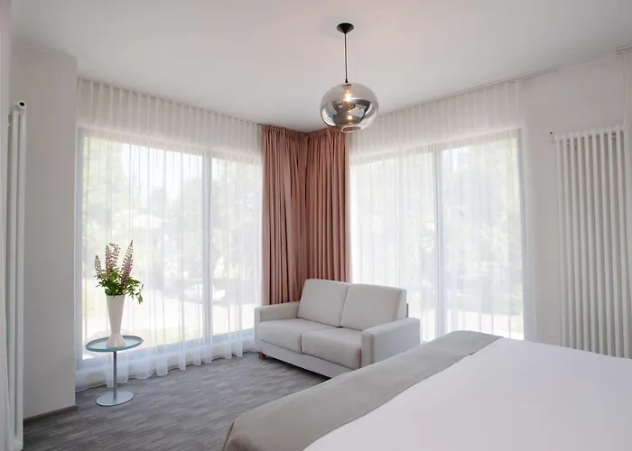 Wasa Hotel, & فندق