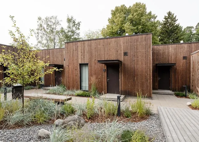 Wasa Hotel, & فندق