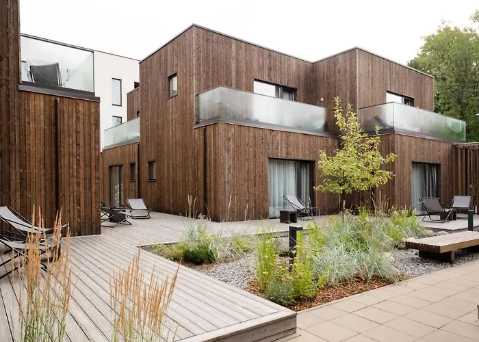 Wasa Hotel, & Hotel 4*