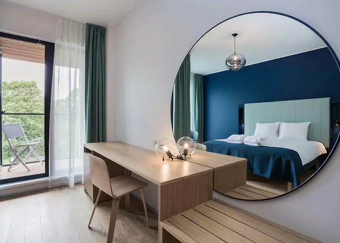 Wasa Hotel, & 4* Parnu