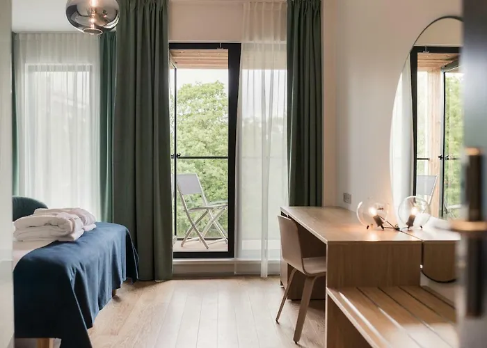 Wasa Hotel, & فندق 4*