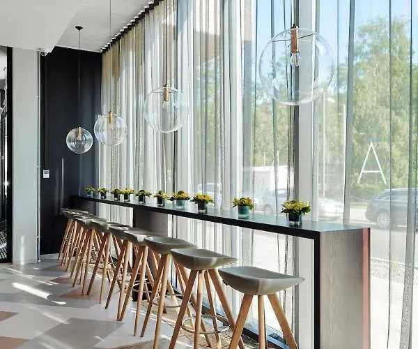 Wasa Hotel, & فندق 4*