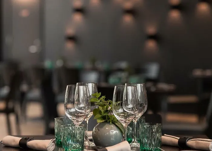 Wasa Hotel, & 4* Parnu