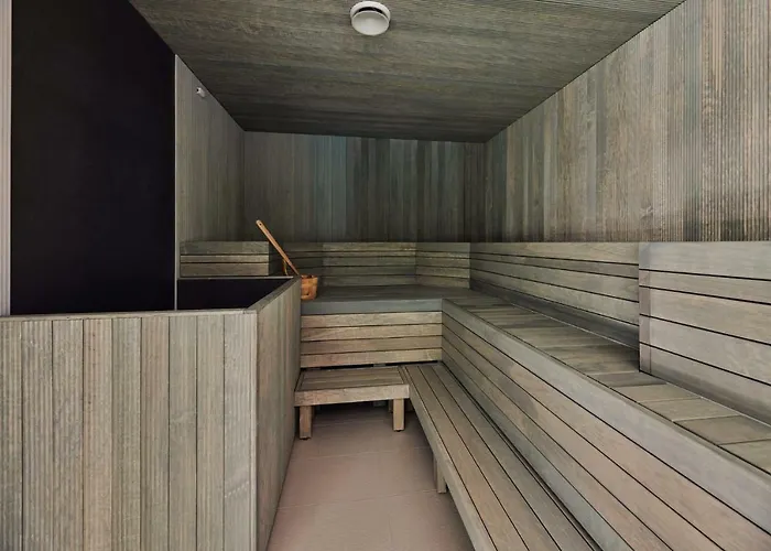 فندق Wasa Hotel, &