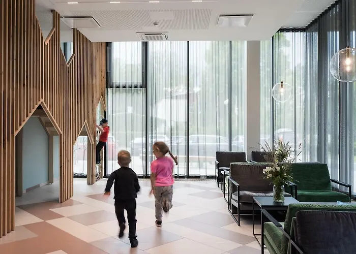 Hotel Wasa Hotel, & 4*