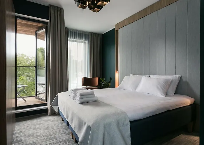 Готель Wasa Hotel, & 4*