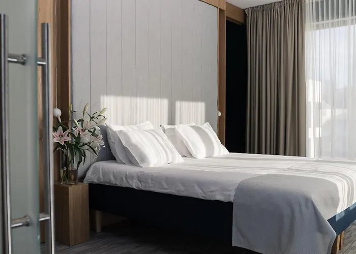 Hotel Wasa Hotel, & Parnu