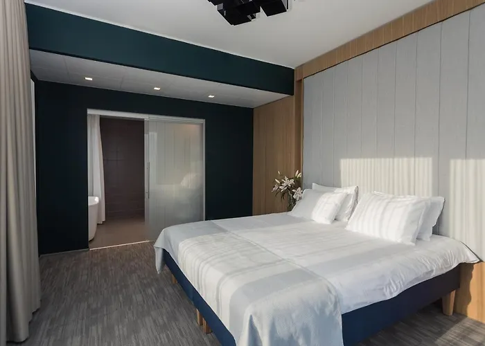 Wasa Hotel, & 4* Parnu