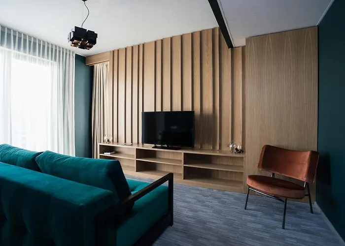 Wasa Hotel, & Пярну