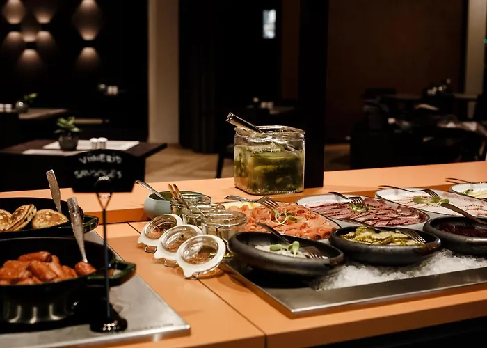 Wasa Hotel, & فندق