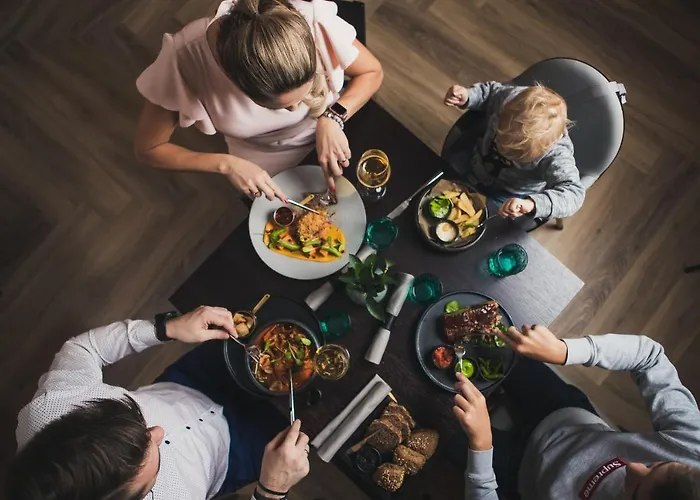 Wasa Hotel, & Готель 4*