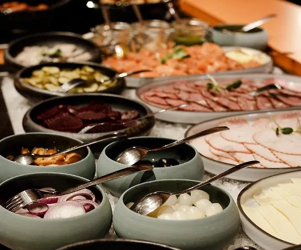 فندق Wasa Hotel, &