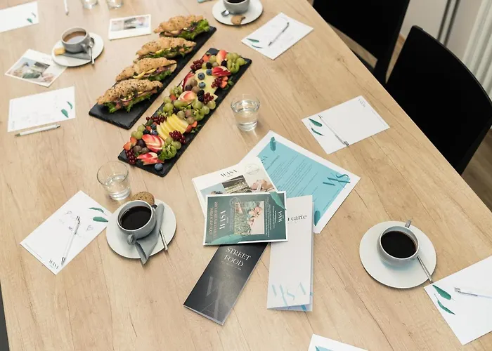 Wasa Hotel, & بارنو