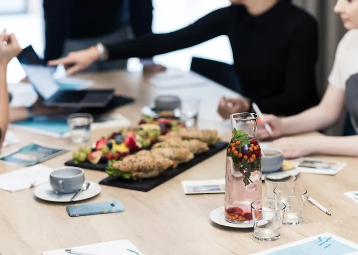 فندق Wasa Hotel, &